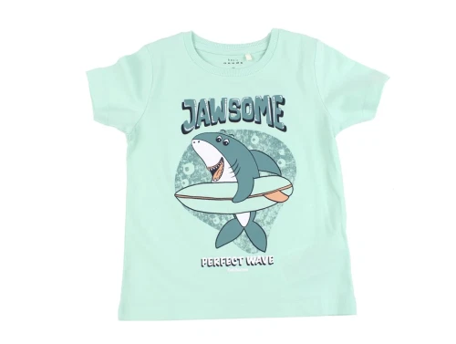 Name It yucca jawsome t-shirt